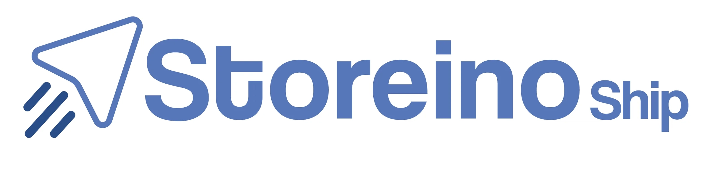 StoreinoShip