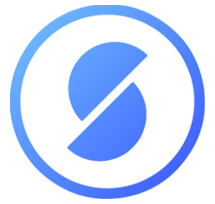 blue icon